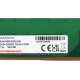 Память DDR4 3200MHz Adata AD4U320016G22-SGN