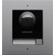 Видеопанель Hikvision DS-KD8003-IME1(B)/Flush