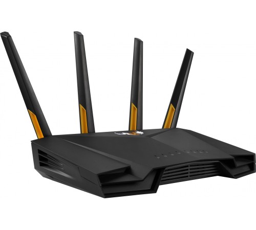 Маршрутизатор для дома Asus TUF-AX3000