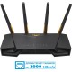 Маршрутизатор для дома Asus TUF-AX3000