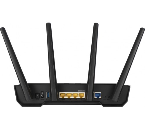 Маршрутизатор для дома Asus TUF-AX3000