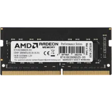 Память DDR4 16GB 2666MHz AMD R7416G2606S2S-UO