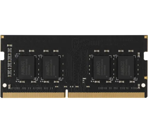 Память DDR4 16GB 2666MHz AMD R7416G2606S2S-UO