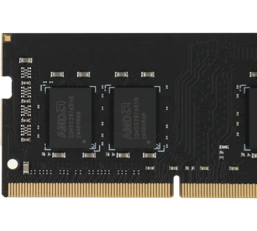 Память DDR4 16GB 2666MHz AMD R7416G2606S2S-UO