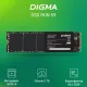 Накопитель SSD Digma SATA-III 2TB DGSR1002TS93T