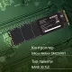 Накопитель SSD Digma SATA-III 2TB DGSR1002TS93T