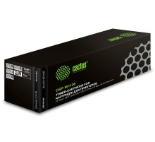 Картридж лазерный Cactus CSP-W1106X
