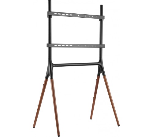 Подставка для телевизора Cactus CS-ST1247BKWN Подставка для телевизора Cactus CS-ST1247BKWN