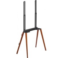 Подставка для телевизора Cactus CS-ST3644BKWN