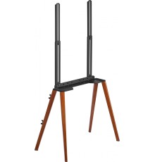 Подставка для телевизора Cactus CS-ST3644BKWN