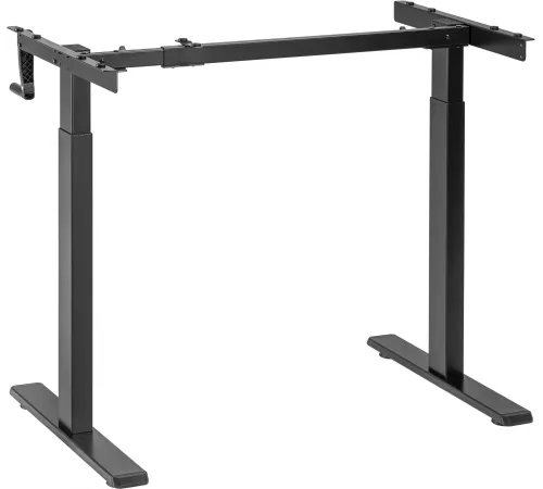 Подстолье Cactus CS-MDF-BK Подстолье Cactus CS-MDF-BK