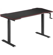 Стол для компьютера Cactus CS-MDL-BK