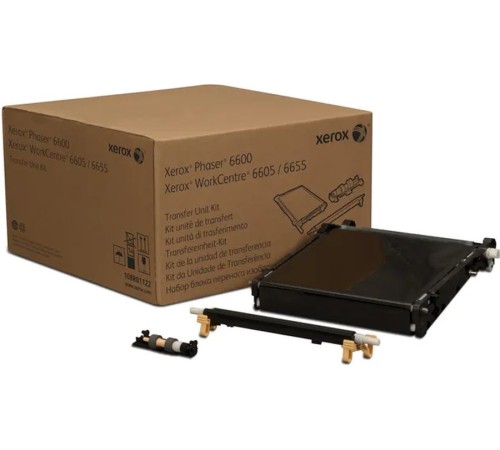 Сервисный комплект Xerox 108R01122 Сервисный комплект Xerox 108R01122