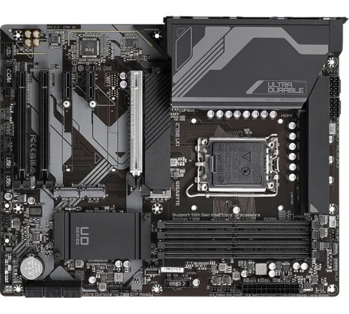 Материнская плата Gigabyte Z790 UD