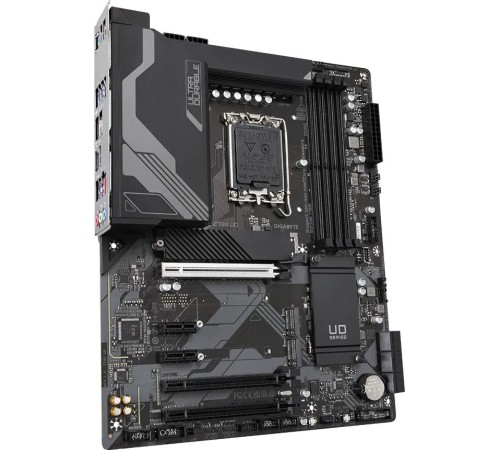 Материнская плата Gigabyte Z790 UD