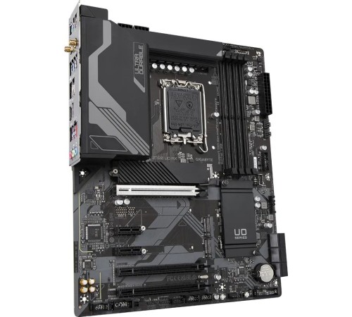 Материнская плата Gigabyte Z790 UD AX
