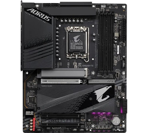 Материнская плата Gigabyte Z790 A ELITE DDR4