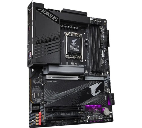 Материнская плата Gigabyte Z790 A ELITE DDR4
