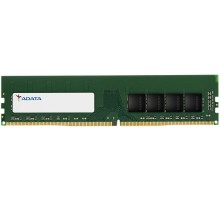 Память DDR4 2666MHz Adata AD4U266616G19-SGN