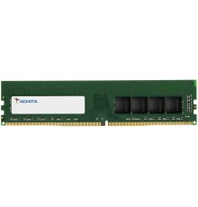 Память DDR4 2666MHz Adata AD4U266616G19-SGN