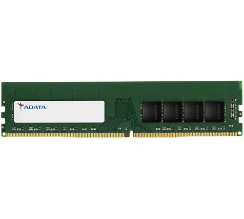 Память DDR4 2666MHz Adata AD4U266616G19-SGN