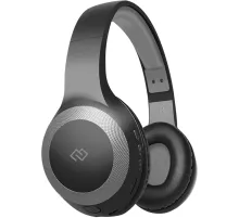 Гарнитура накладные Digma BT-15 BT-15BG