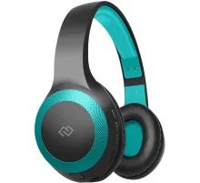 Гарнитура накладные Digma BT-15 BT-15BLB