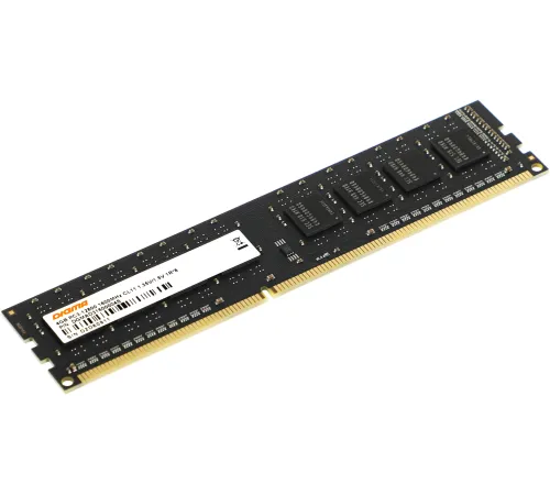 Память DDR3 4GB 1600MHz Digma DGMAD31600004S
