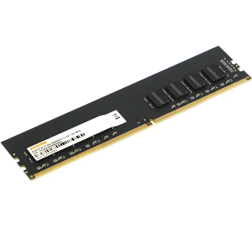 Память DDR4 8Gb 2666MHz Digma DGMAD42666008D