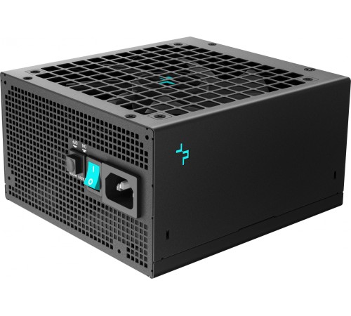 Блок питания DeepCool ATX 1000W PX1000G Gen.5 R-PXA00G-FC0B-EU Блок питания DeepCool ATX 1000W PX1000G Gen.5 R-PXA00G-FC0B-EU