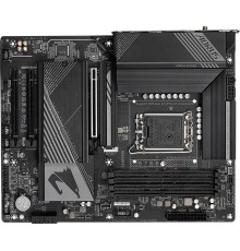Материнская плата Gigabyte B760 AORUS ELITE AX