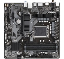 Материнская плата Gigabyte B760M DS3H AX DDR4