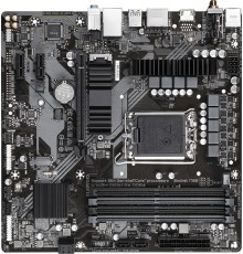 Материнская плата Gigabyte B760M DS3H AX DDR4