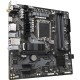 Материнская плата Gigabyte B760M DS3H AX DDR4