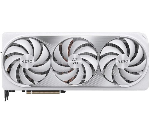 Видеокарта Gigabyte GeForce RTX 4080 AERO [GV-N4080AERO-16GD] GV-N4080AERO-16GD