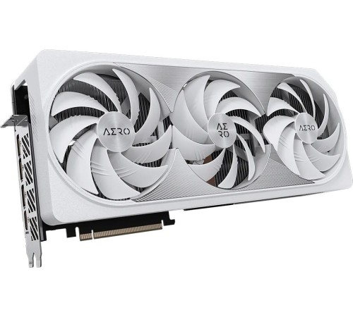 Видеокарта Gigabyte GeForce RTX 4080 AERO [GV-N4080AERO-16GD] GV-N4080AERO-16GD