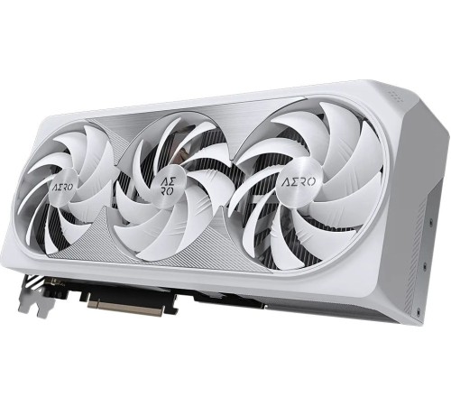 Видеокарта Gigabyte GeForce RTX 4080 AERO [GV-N4080AERO-16GD] GV-N4080AERO-16GD