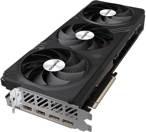 Видеокарта AMD Radeon RX 7900 XT Gigabyte 20Gb GV-R79XTGAMING OC-20GD