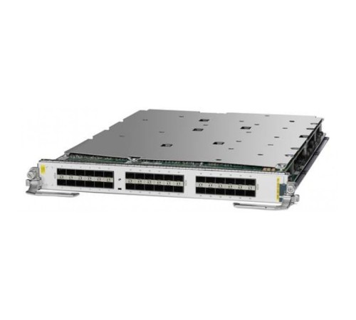 Модуль Cisco A9K-36X10GE-TR