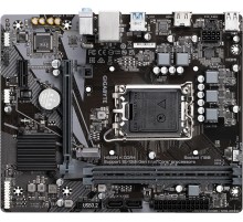 Материнская плата Gigabyte H610M K DDR4