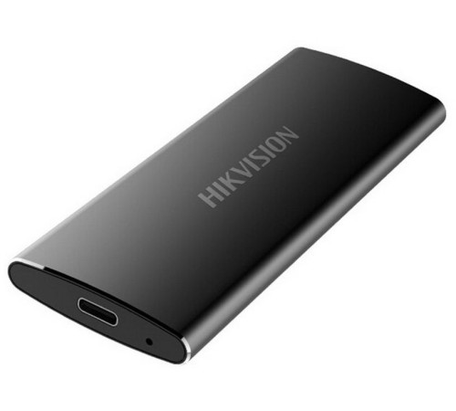 Накопитель SSD Hikvision USB-C 128Gb HS-ESSD-T200N/128G