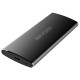 Накопитель SSD Hikvision USB-C 128Gb HS-ESSD-T200N/128G