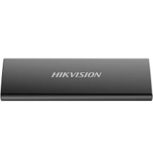 Накопитель SSD Hikvision USB-C 256Gb HS-ESSD-T200N/256G