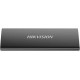 Накопитель SSD Hikvision USB-C 256Gb HS-ESSD-T200N/256G