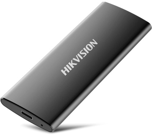 Накопитель SSD Hikvision USB-C 1Tb HS-ESSD-T200N/1024G