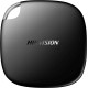 Накопитель SSD Hikvision USB-C 256Gb HS-ESSD-T100I/256G(BLACK) HS-ESSD-T100/I256G(BLACK)
