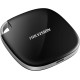 Накопитель SSD Hikvision USB-C 512Gb HS-ESSD-T100I/512G(BLACK)