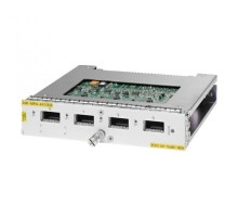 Модуль Cisco A9K-MPA-4X10GE