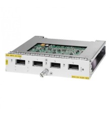 Модуль Cisco A9K-MPA-4X10GE