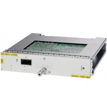 Модуль Cisco A9K-MPA-1X40GE